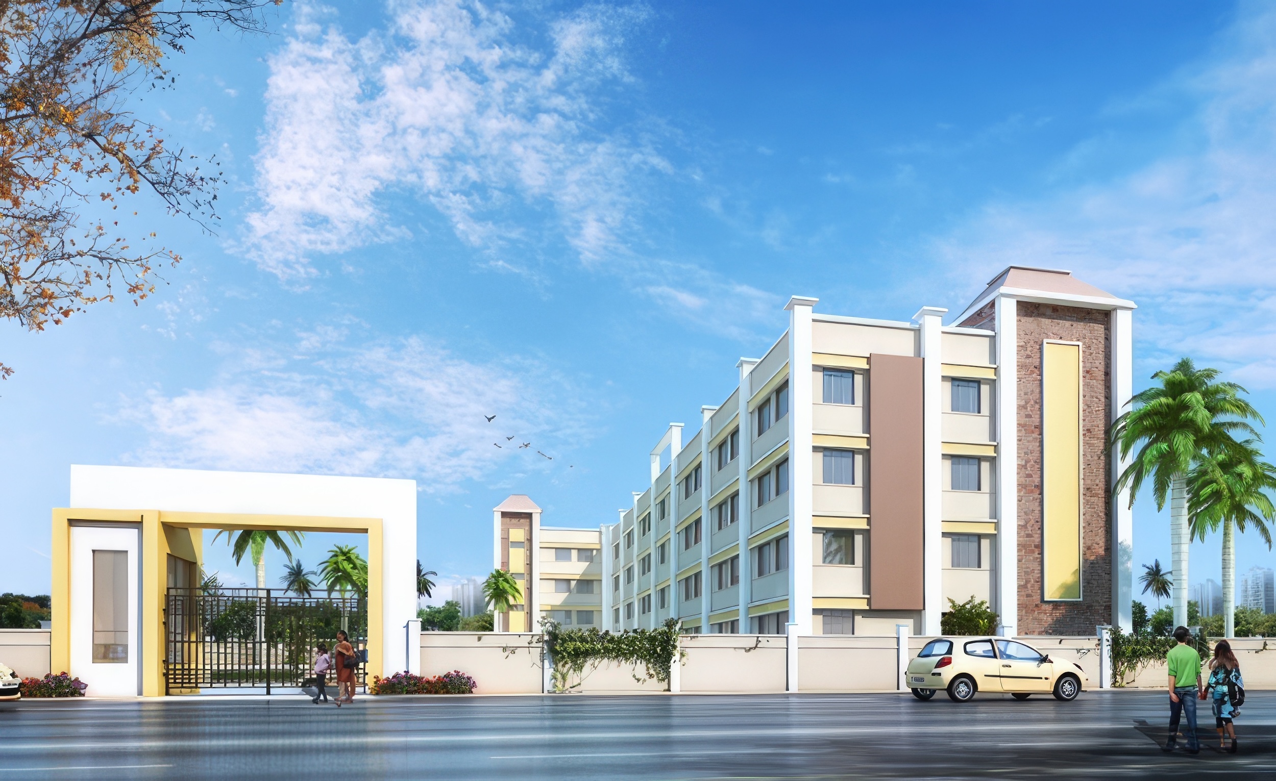 Narayana - Madhyamgram-01