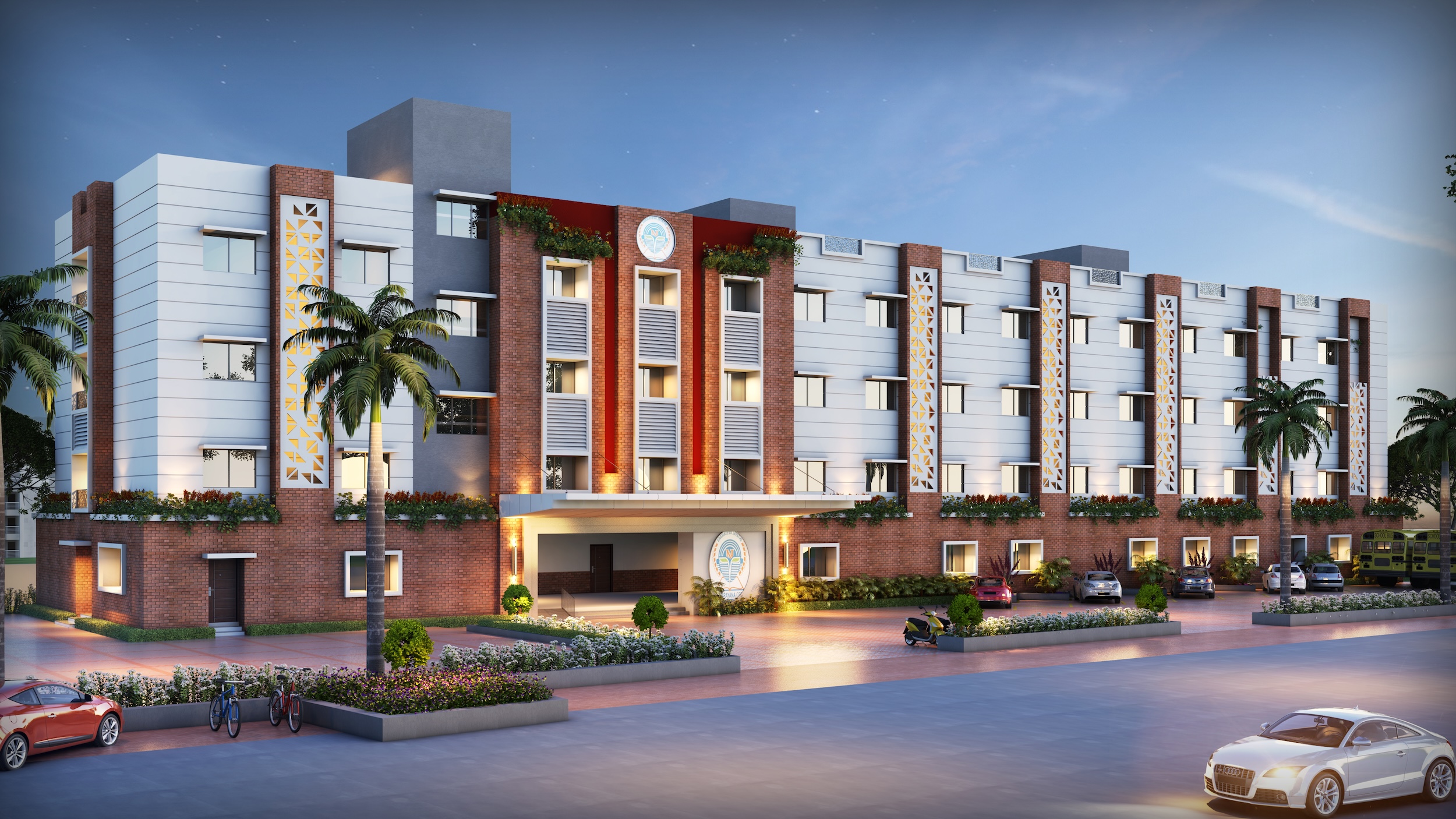 Narayana Sonarpur-02